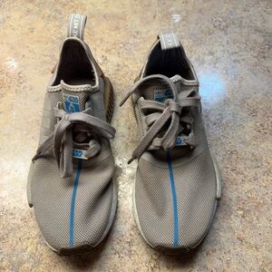 Adidas Star Wars NMD R1 Rey shoes